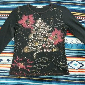 Country Style Holiday/Christmas Shirt